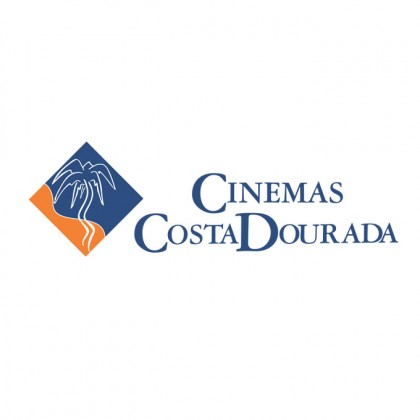 Cinemas Costa Dourada