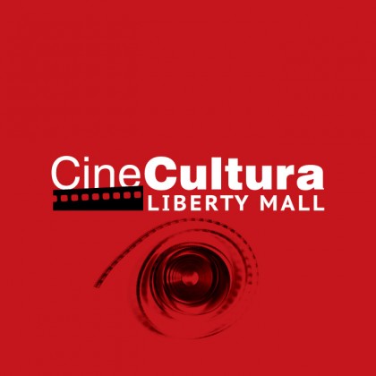Cine Cultura Liberty Mall
