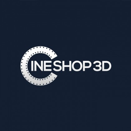Cineshop 3D
