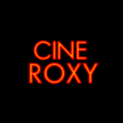 Cine Roxy Passos